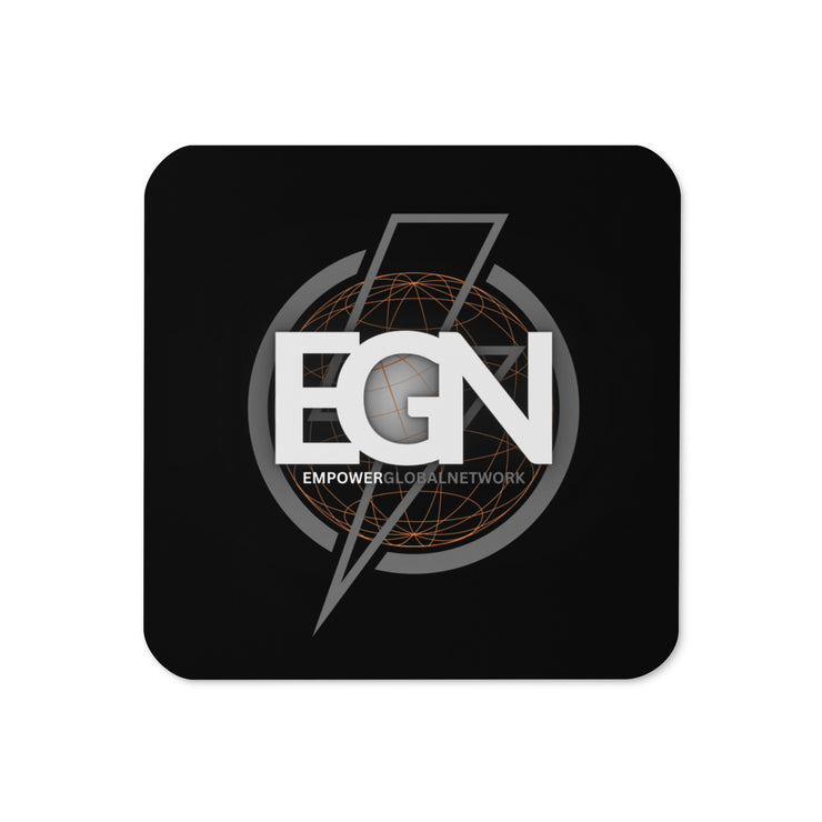 EGN Coaster