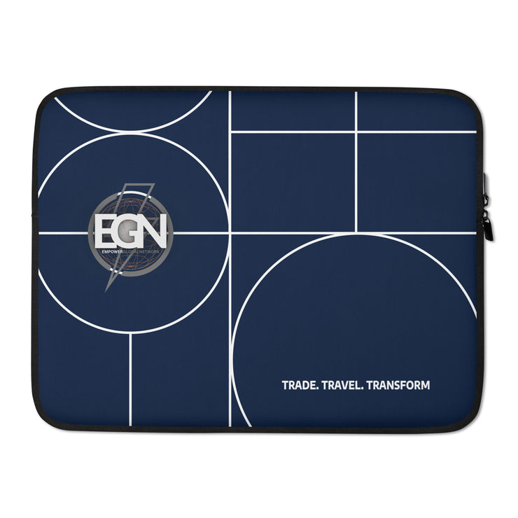 EGN Laptop Sleeve