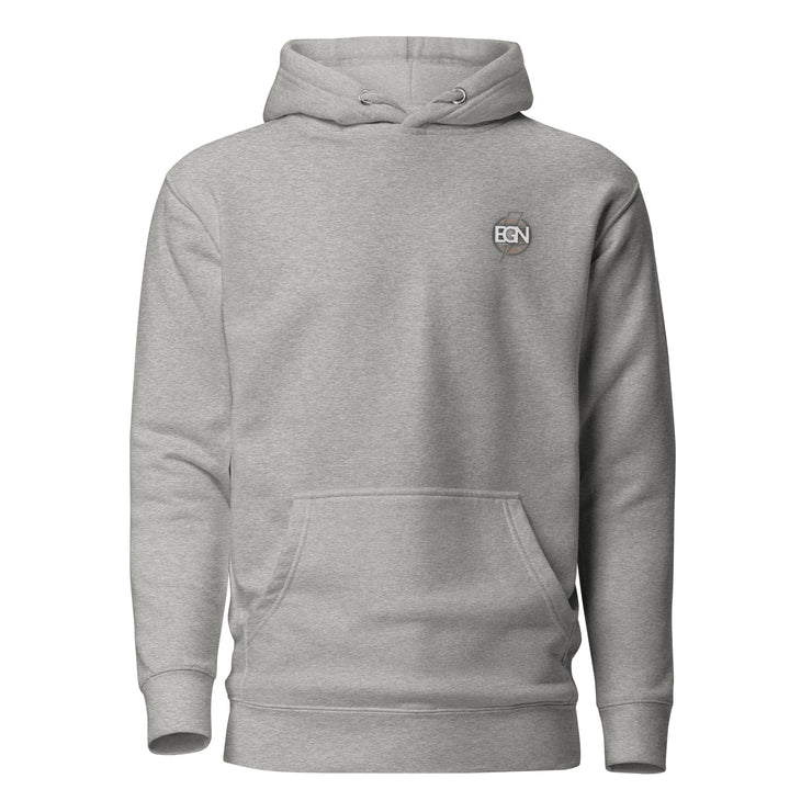 EGN Hoodie